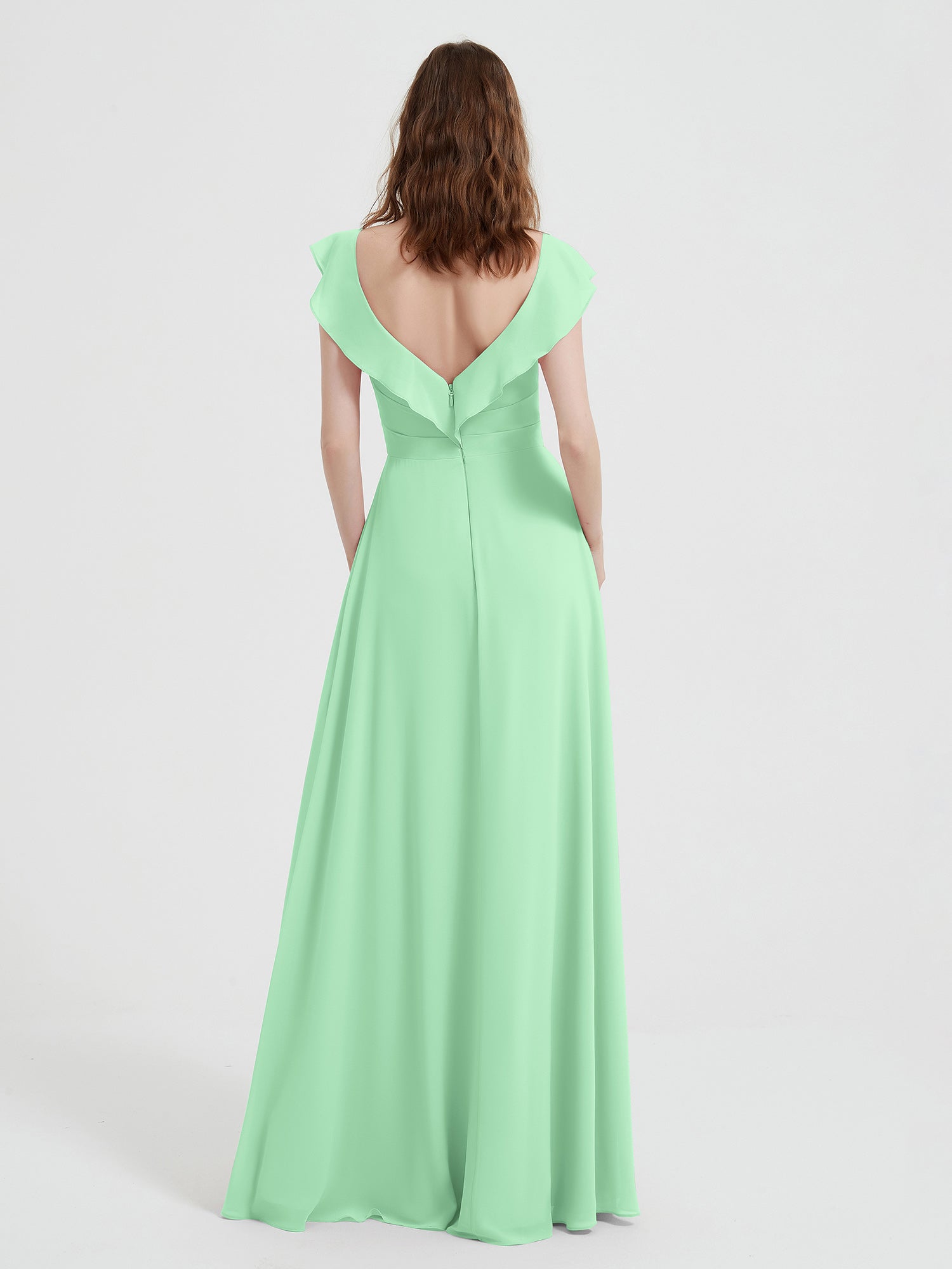 Mint Green